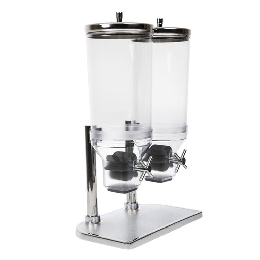 APS Double Cereal Dispenser APS
