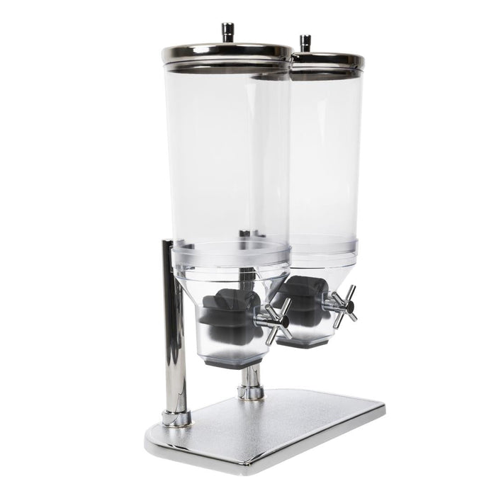 APS Double Cereal Dispenser APS