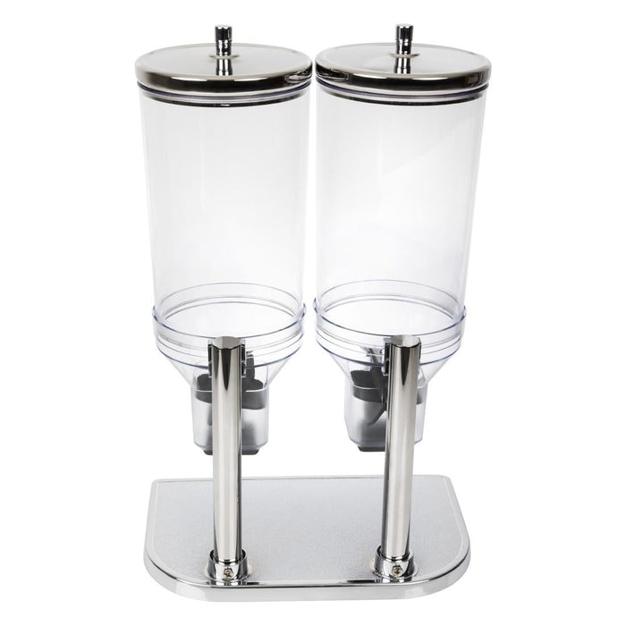APS Double Cereal Dispenser APS