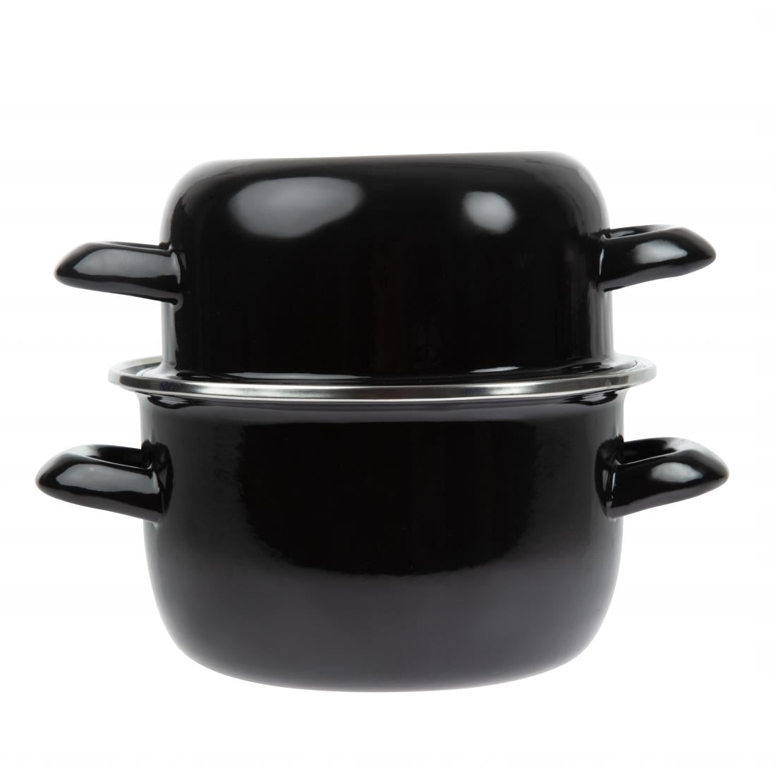 Mussel Pots & Seafood Platters