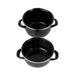 Olympia Mussel Pot Enamel Small Olympia