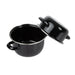 Olympia Mussel Pot Enamel Small Olympia