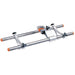 Top Support Bracket 1200mm. Colour: Orange. Stainless steel. Model: SM005.