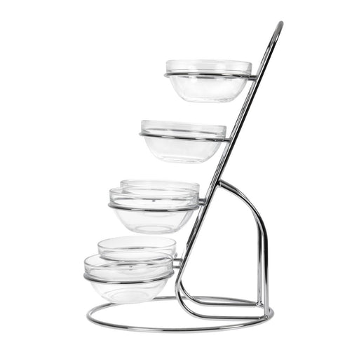 Small Buffet Ladder Set APS