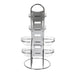 Small Buffet Ladder Set APS