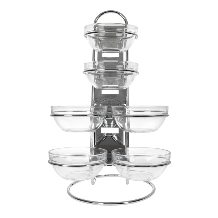 Small Buffet Ladder Set APS