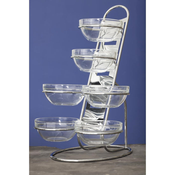 Small Buffet Ladder Set APS