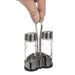 APS Salt and Pepper Cruet Set and Stand APS