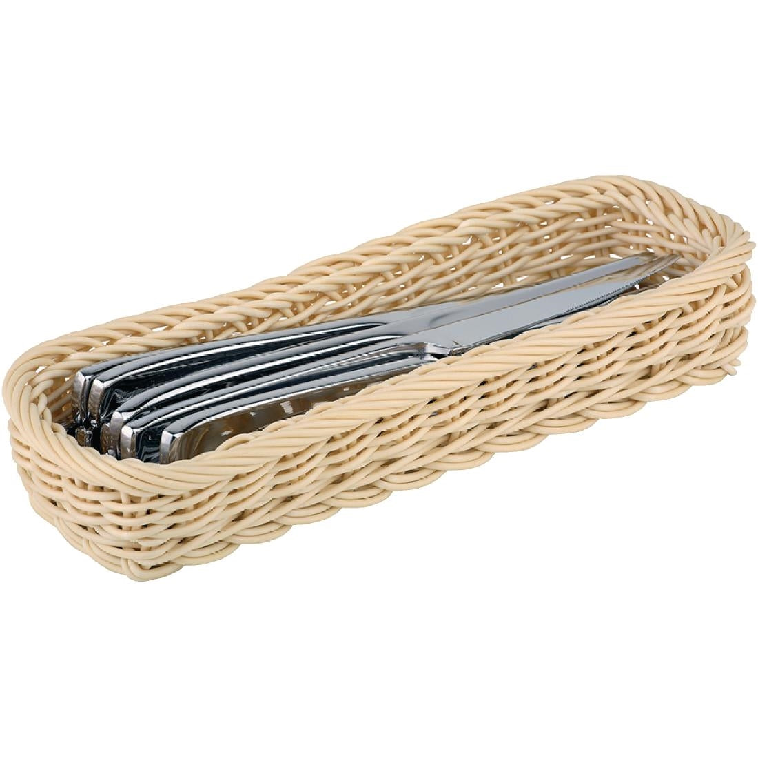 Cutlery Storage
