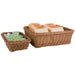 1/2GN. Colour: Brown