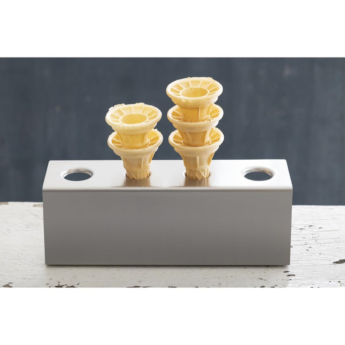 APS Ice Cream Cone Holder APS
