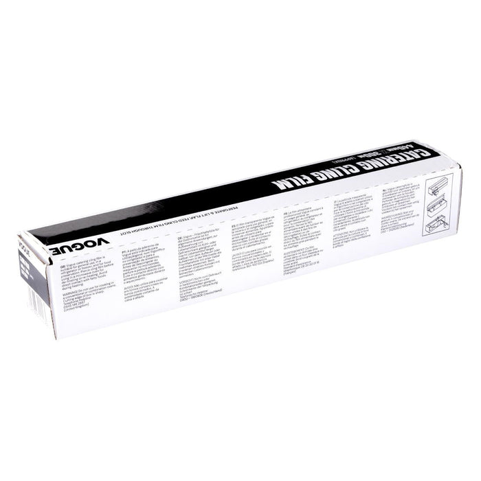 Vogue Catering Cling Film 440mm x 300m Vogue