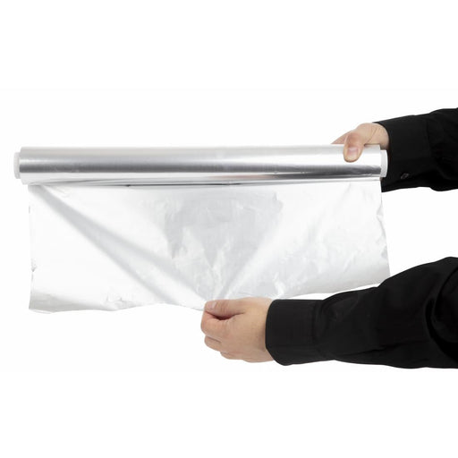 Vogue Aluminium Foil 440mm x 75m Vogue