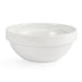 Olympia Whiteware Stacking Bowls 130mm (12 Pack) Olympia