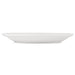 Olympia Athena Narrow Rimmed Plates 165mm/6 1/2" (12 Pack) Olympia