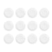 Olympia Athena Narrow Rimmed Plates 165mm/6 1/2" (12 Pack) Olympia