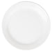 Olympia Athena Narrow Rimmed Plates 165mm/6 1/2" (12 Pack) Olympia