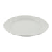 Olympia Athena Narrow Rimmed Plates 165mm/6 1/2" (12 Pack) Olympia