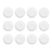 Olympia Athena Narrow Rimmed Plates 205mm/8" (12 Pack) Olympia