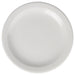 Olympia Athena Narrow Rimmed Plates 205mm/8" (12 Pack) Olympia