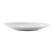 Olympia Athena Narrow Rimmed Plates 205mm/8" (12 Pack) Olympia