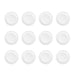 Olympia Athena Narrow Rimmed Plates 226mm/9" (12 Pack) Olympia