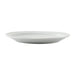 Olympia Athena Narrow Rimmed Plates 226mm/9" (12 Pack) Olympia