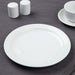 Olympia Athena Narrow Rimmed Plates 226mm/9" (12 Pack) Olympia