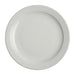Olympia Athena Narrow Rimmed Plates 254mm/10" (12 Pack) Olympia