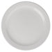 Olympia Athena Narrow Rimmed Plates 254mm/10" (12 Pack) Olympia