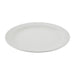 Olympia Athena Narrow Rimmed Plates 254mm/10" (12 Pack) Olympia
