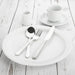 Olympia Athena Narrow Rimmed Plates 284mm/11 1/4 (6 Pack) Olympia