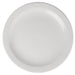 Olympia Athena Narrow Rimmed Plates 284mm/11 1/4 (6 Pack) Olympia