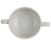 Olympia Athena Stacking Soup Bowls 160mm/4 1/4" 290ml (12 Pack) Olympia