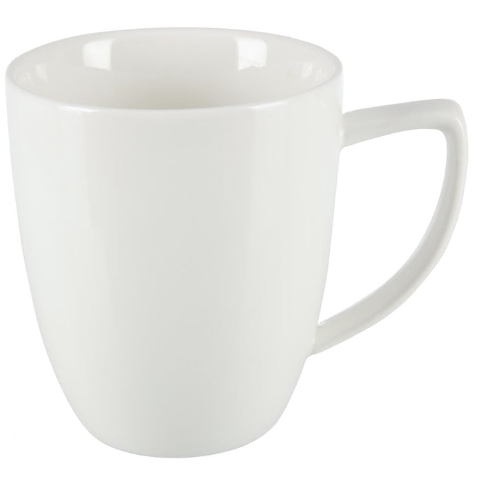 Olympia Lumina Latte Mugs 10oz 284ml (6 pack) Olympia