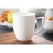 Olympia Lumina Latte Mugs 10oz 284ml (6 pack) Olympia