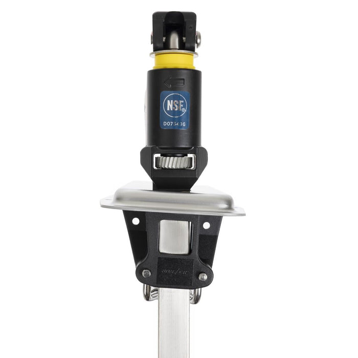 Bonzer EZ-20 Bench Can Opener 16in Bonzer