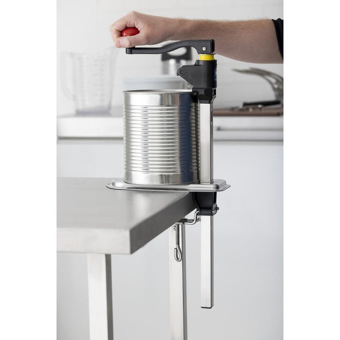 Bonzer EZ-20 Bench Can Opener 16in Bonzer