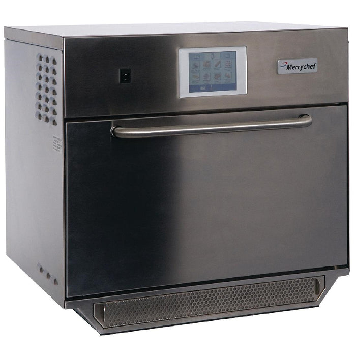 45.9Ltr. 32A. 3.2kW Convection/1.4kW Microwave