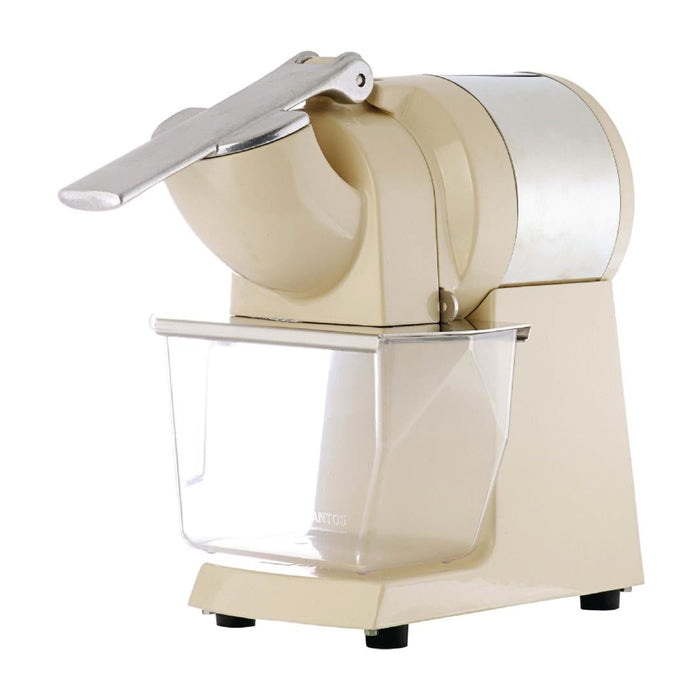 Santos Electric Cheese Grater 02A Santos