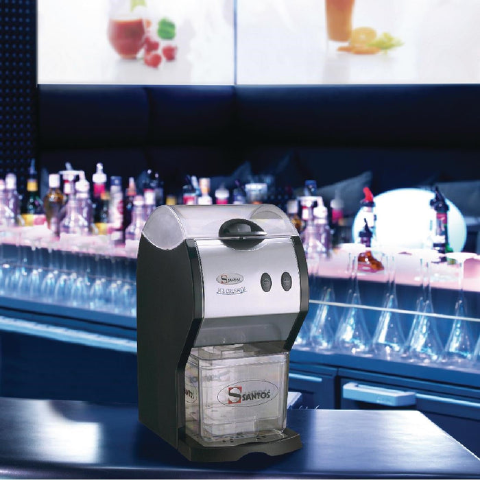 Santos Electric Ice Crusher 53A Santos