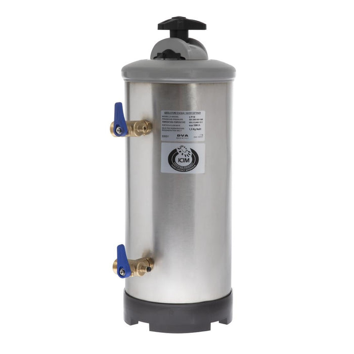 Manual Water Softener WS12-K Non Branded