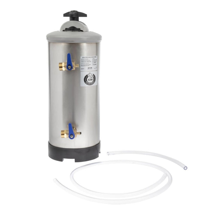 Manual Water Softener WS12-K Non Branded