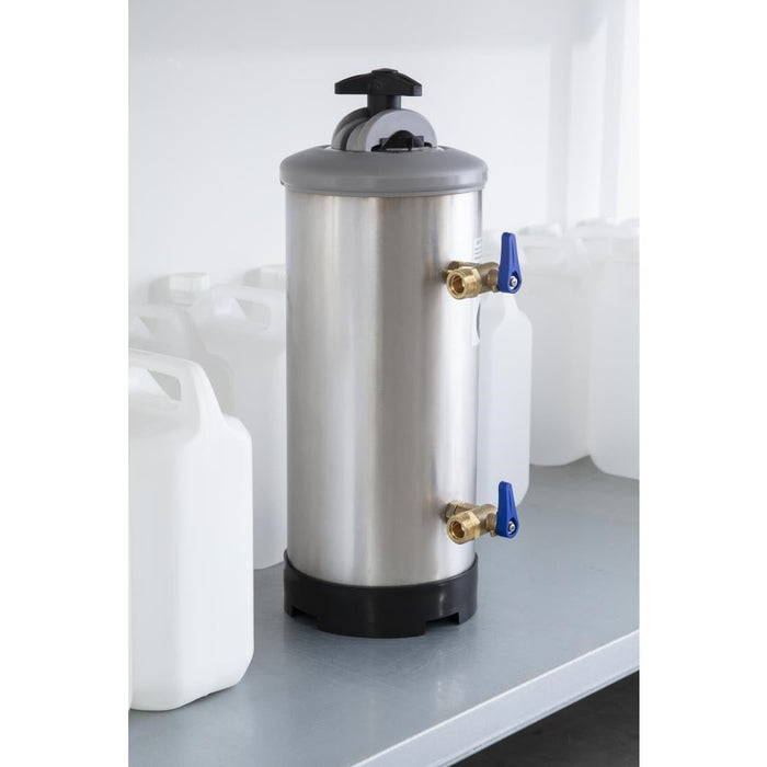 Manual Water Softener WS12-K Non Branded