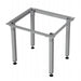 Classeq Warewasher Stand fits G400, G400 Duo, D400, D400 Duo
