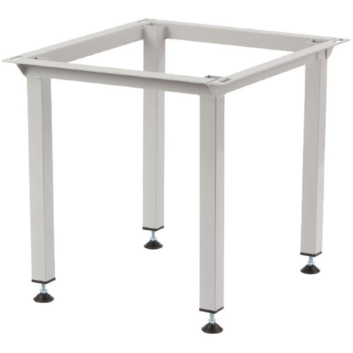 Steel coated stand for C500 models