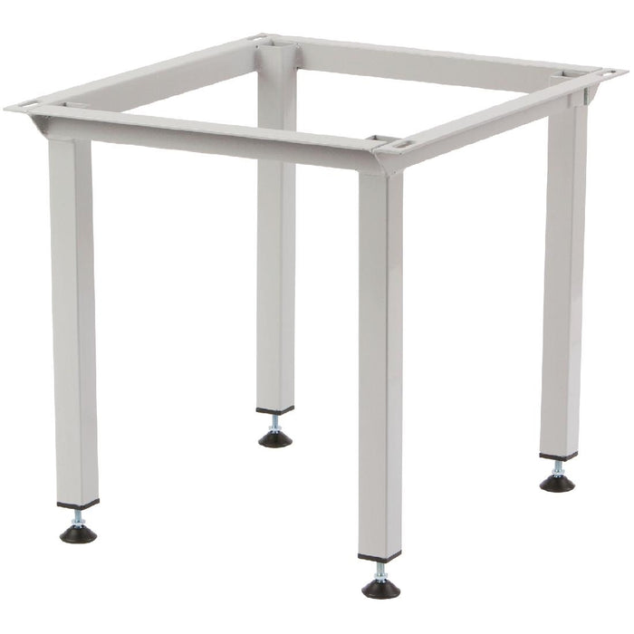 Steel coated stand for C500 models