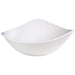 185(Ø)mm/ 7 1/4". 370ml. White. Pack quantity: 12.