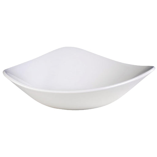 235(Ø)mm/ 9 1/4". 600ml. White. Pack quantity: 12.