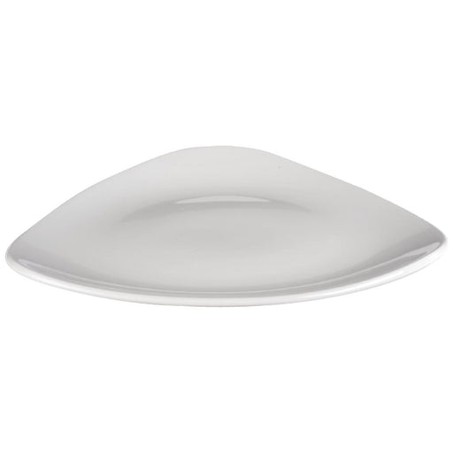 229(Ø)mm/ 9". White. Pack quantity: 12.